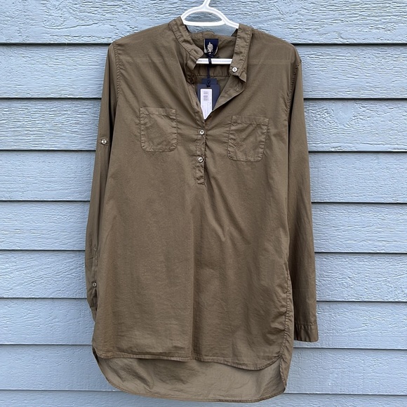 Marina Yachting Tunic Shirt - Picture 2 of 10